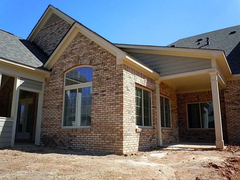 4262 Lanier Ridge Walk, Unit 1004 Cumming, GA 30041 - Photo 1 of 1 Exterior Front.