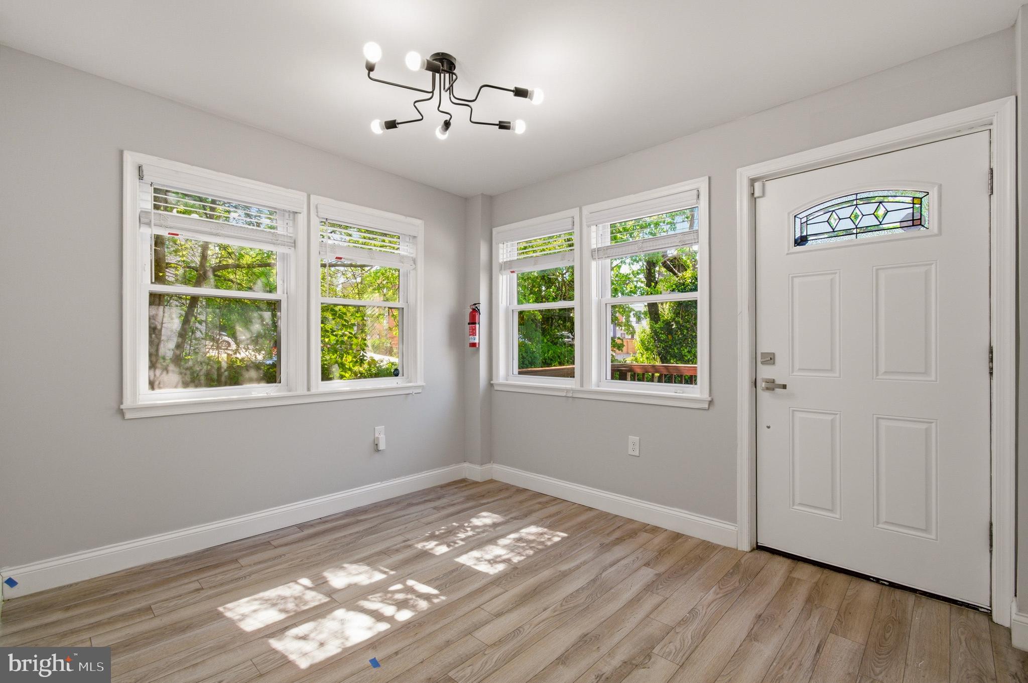 1527 Morris Road Southeast Washington, DC 20020 - Photo 12 of 22