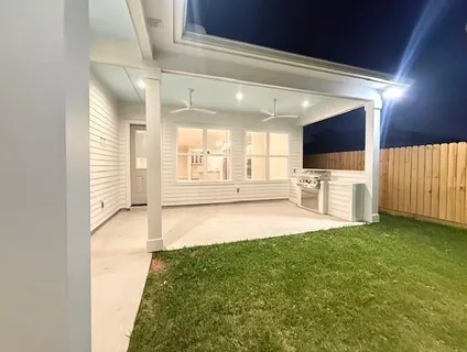 $910,000 | 744 Brockenbraugh Court, Metairie, LA 70005