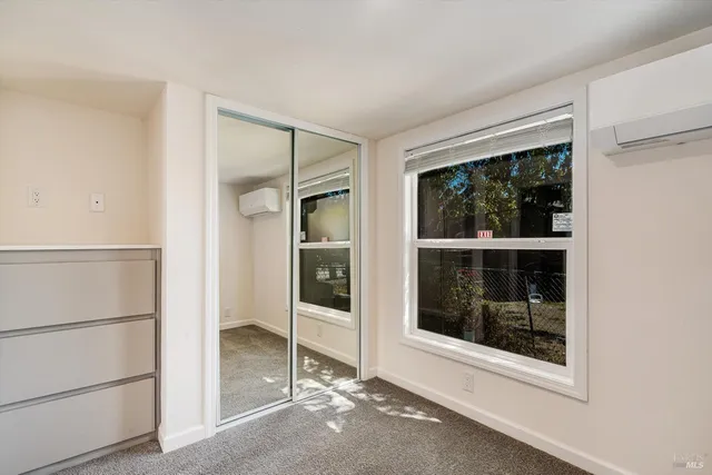 a view of a front door of a house