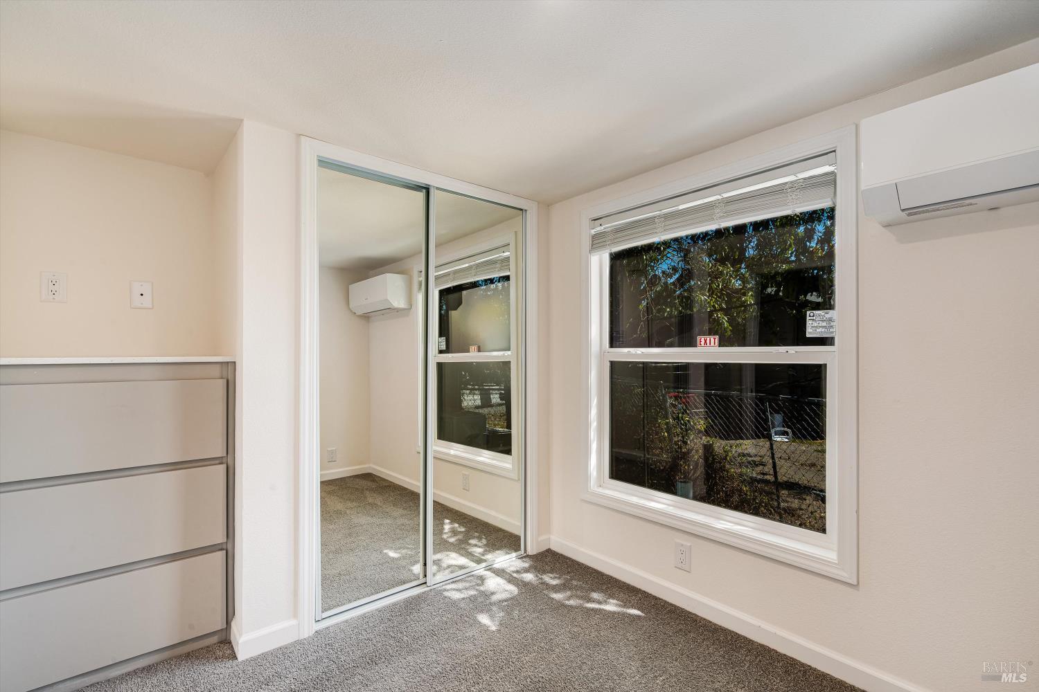 101 Colgan Avenue, Unit 2 Santa Rosa, CA 95404 - Photo 22 of 32 a view of a front door of a house