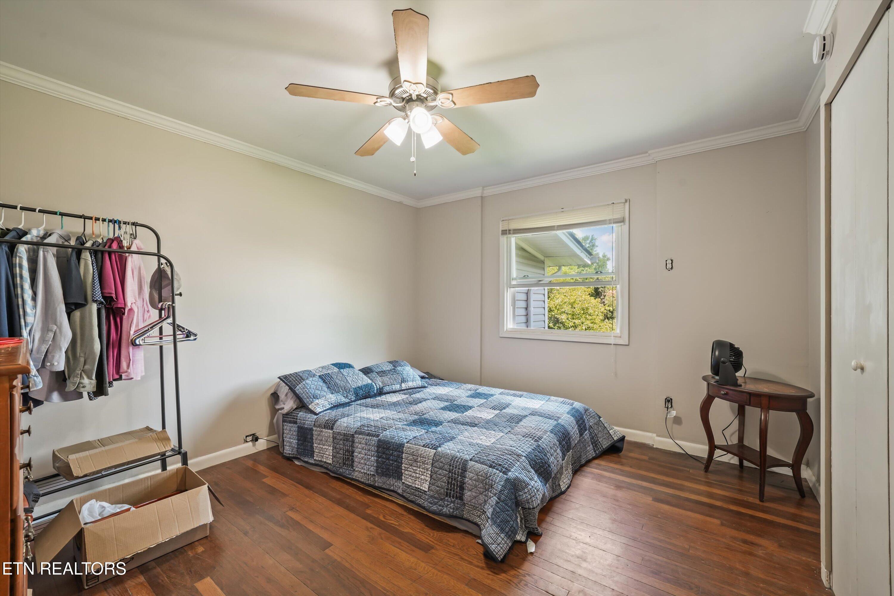 155 Kentucky Avenue Oak Ridge, TN 37830 - Photo 19 of 37 19-155 Kentucky Ave 09