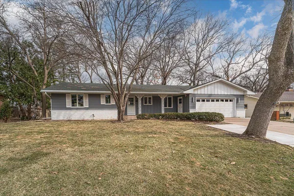 $529,900 | 1463 Trollhagen Drive Northeast, Fridley, MN 55421