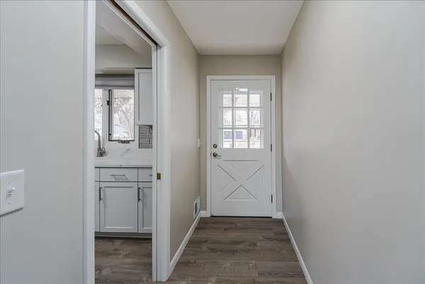 $535,900 | 1463 Trollhagen Drive Northeast, Fridley, MN 55421
