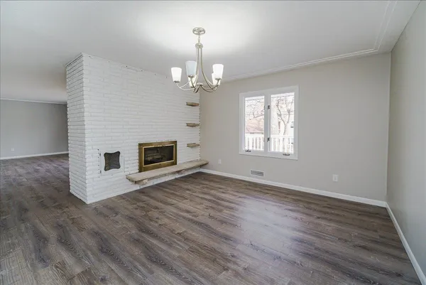 $535,900 | 1463 Trollhagen Drive Northeast, Fridley, MN 55421