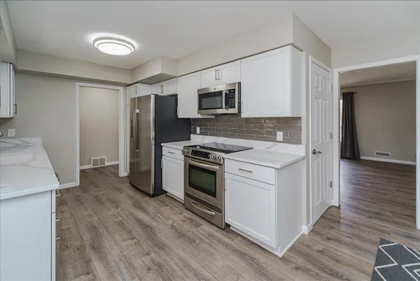 $535,900 | 1463 Trollhagen Drive Northeast, Fridley, MN 55421