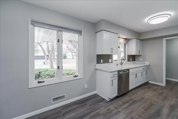 $535,900 | 1463 Trollhagen Drive Northeast, Fridley, MN 55421