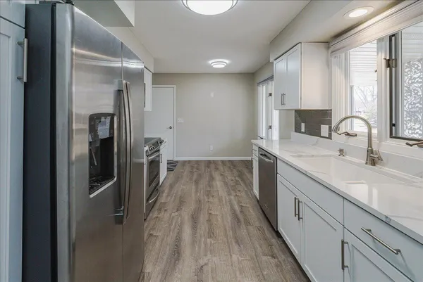 $535,900 | 1463 Trollhagen Drive Northeast, Fridley, MN 55421