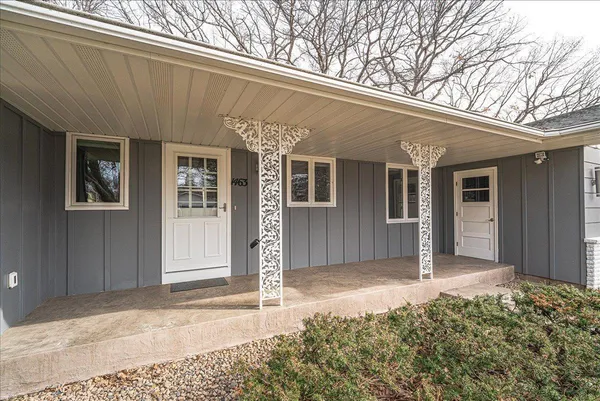 $535,900 | 1463 Trollhagen Drive Northeast, Fridley, MN 55421