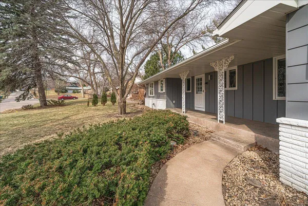 $535,900 | 1463 Trollhagen Drive Northeast, Fridley, MN 55421