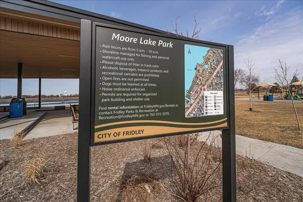 $535,900 | 1463 Trollhagen Drive Northeast, Fridley, MN 55421