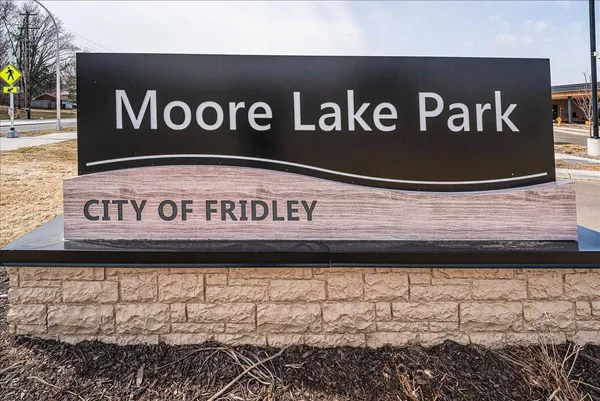 $535,900 | 1463 Trollhagen Drive Northeast, Fridley, MN 55421