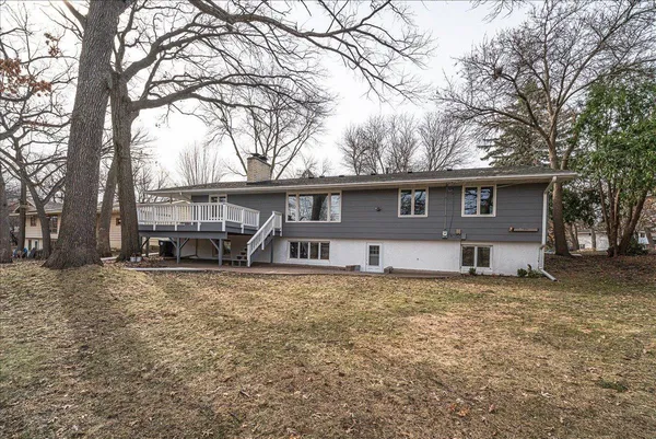 $535,900 | 1463 Trollhagen Drive Northeast, Fridley, MN 55421