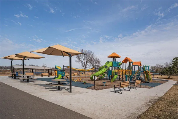 $535,900 | 1463 Trollhagen Drive Northeast, Fridley, MN 55421