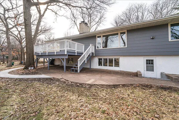 $535,900 | 1463 Trollhagen Drive Northeast, Fridley, MN 55421