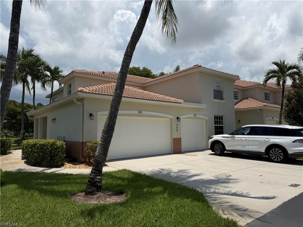 359 Dover Place, Unit 101 Naples, FL 34104 - Photo 2 of 16