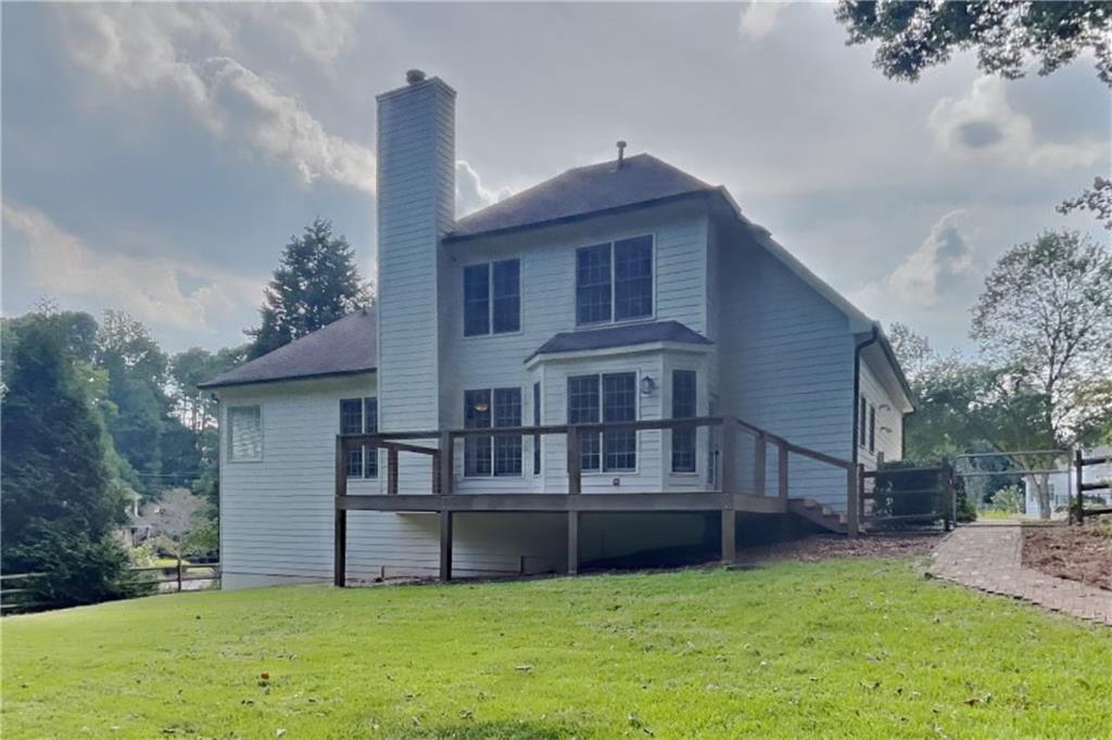 1025 Russell Point Suwanee, GA 30024 - Photo 22 of 24 Gallery Image 22
