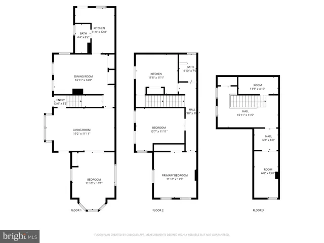 $279,900 | 36 Bowen Avenue, Woodstown, NJ 08098