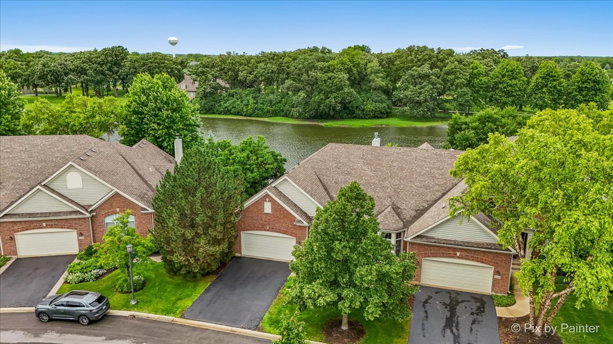 4053 Honeymoon Ridge Lake In The Hills, IL 60156 - Photo 41 of 43
