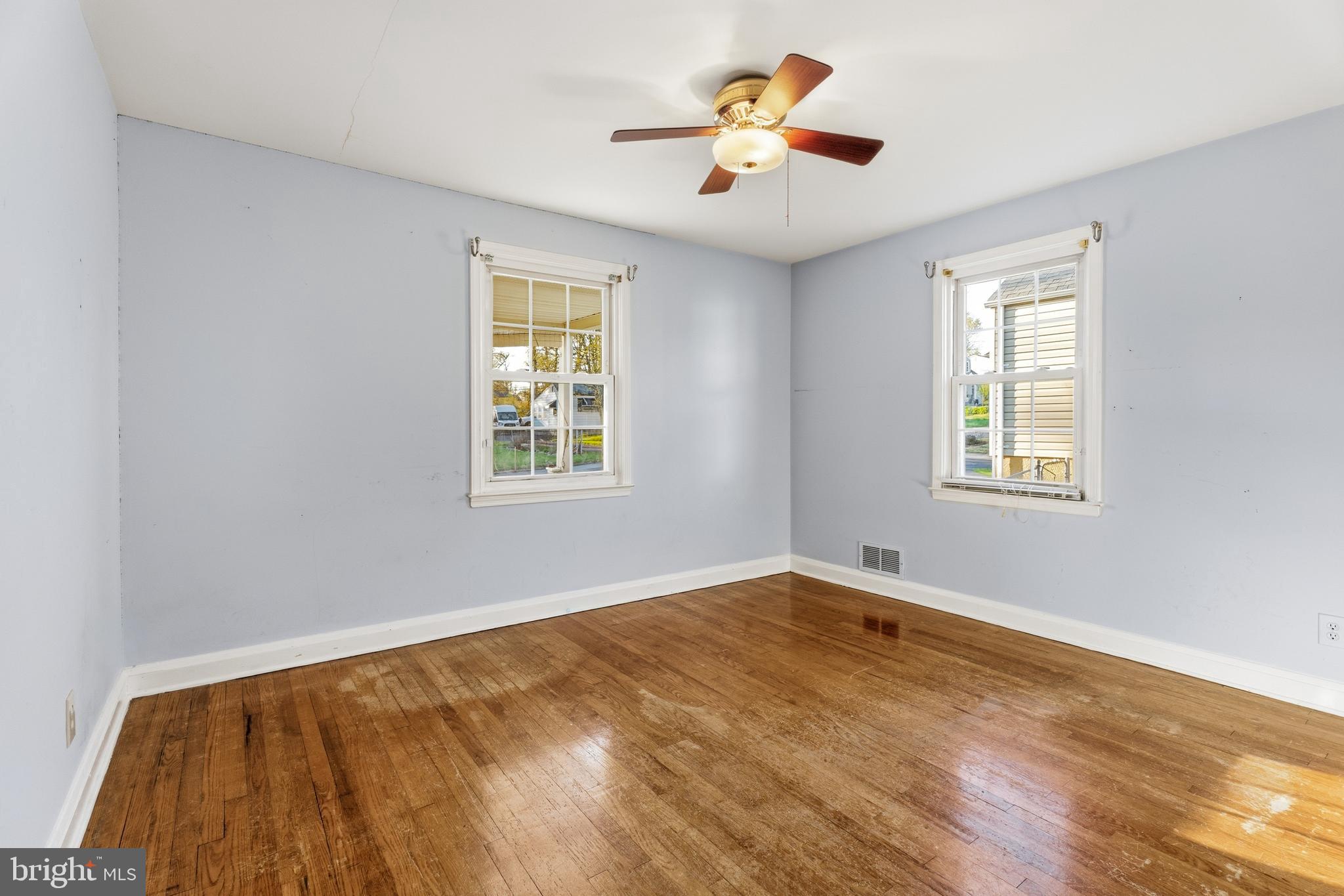 8111 Dalesford Road Baltimore, MD 21234 - Photo 15 of 43 Bedroom 1