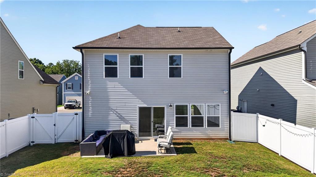 5351 Becks Church Road Winston-Salem, NC 27106 - Photo 29 of 41