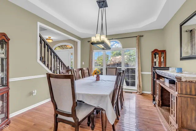 $440,000 | 6374 Timberbluff Circle, Avon, IN 46123