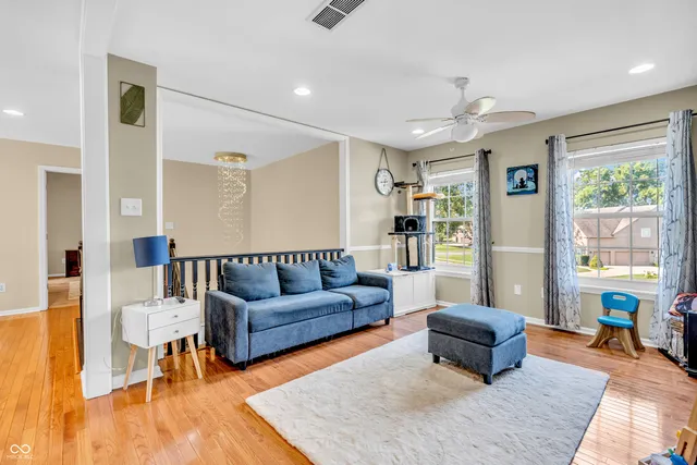 $440,000 | 6374 Timberbluff Circle, Avon, IN 46123