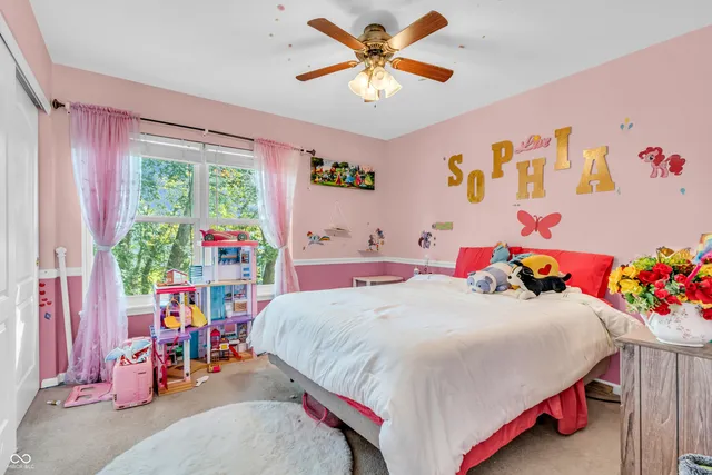 $440,000 | 6374 Timberbluff Circle, Avon, IN 46123