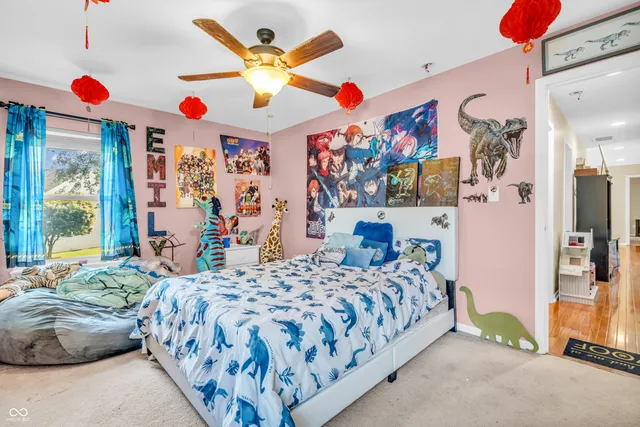 $440,000 | 6374 Timberbluff Circle, Avon, IN 46123