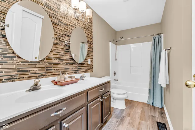 $440,000 | 6374 Timberbluff Circle, Avon, IN 46123