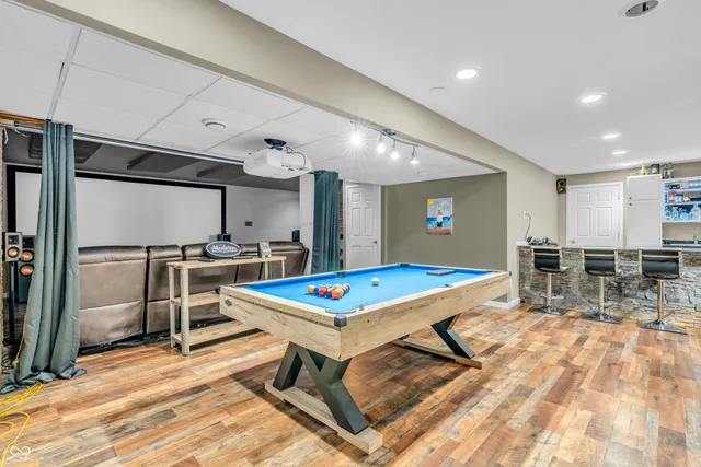 $440,000 | 6374 Timberbluff Circle, Avon, IN 46123