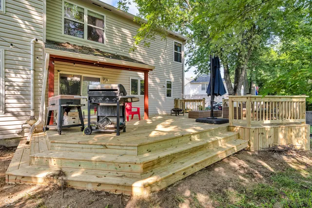 $440,000 | 6374 Timberbluff Circle, Avon, IN 46123