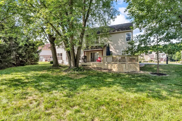 $440,000 | 6374 Timberbluff Circle, Avon, IN 46123