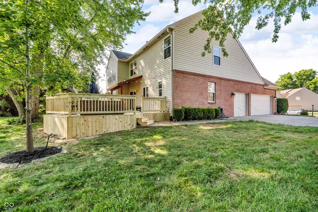 $440,000 | 6374 Timberbluff Circle, Avon, IN 46123