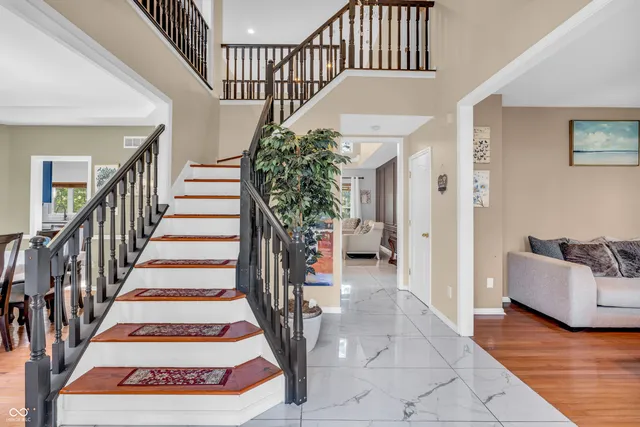 $440,000 | 6374 Timberbluff Circle, Avon, IN 46123