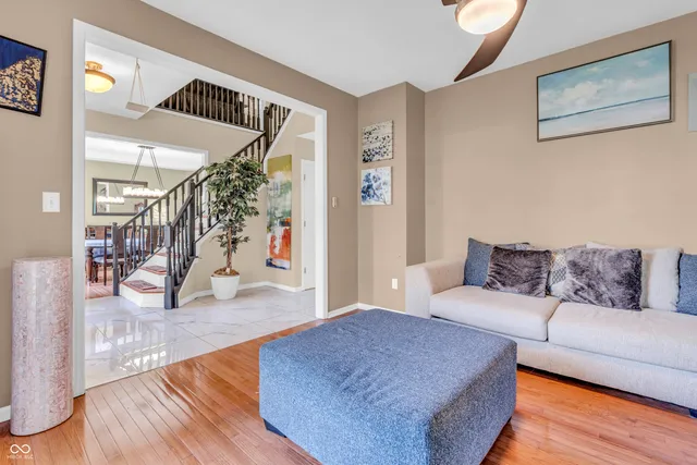 $440,000 | 6374 Timberbluff Circle, Avon, IN 46123