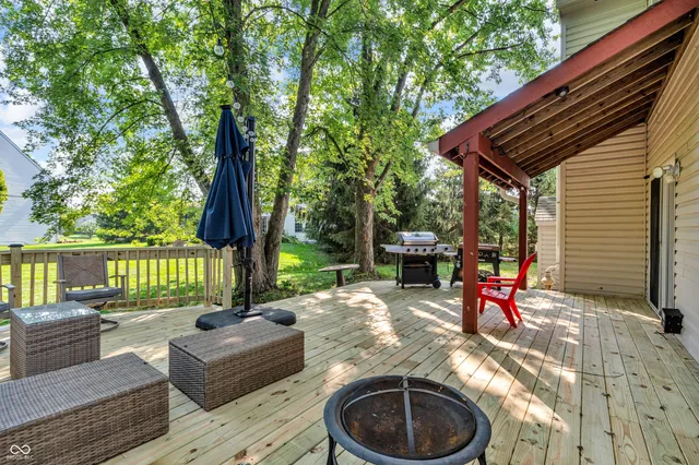 $440,000 | 6374 Timberbluff Circle, Avon, IN 46123