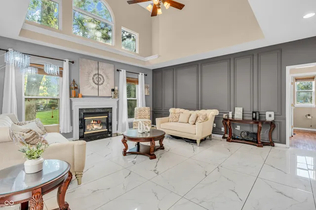 $440,000 | 6374 Timberbluff Circle, Avon, IN 46123