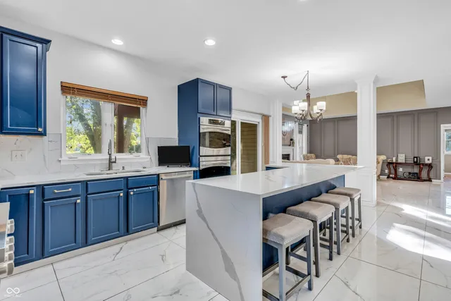 $440,000 | 6374 Timberbluff Circle, Avon, IN 46123