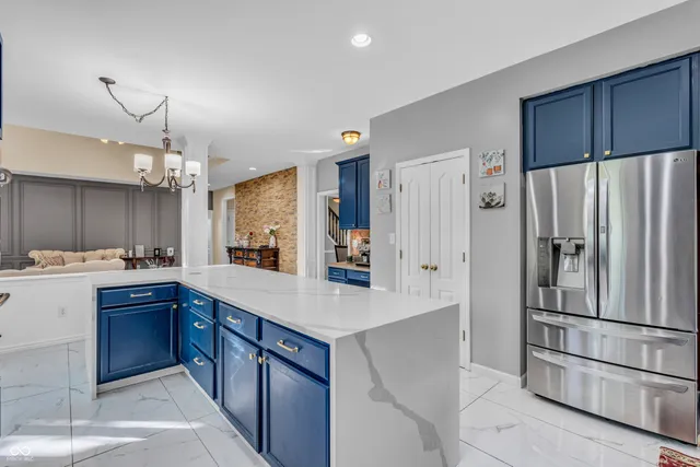 $440,000 | 6374 Timberbluff Circle, Avon, IN 46123