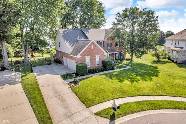 $440,000 | 6374 Timberbluff Circle, Avon, IN 46123