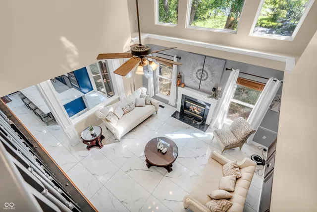 $440,000 | 6374 Timberbluff Circle, Avon, IN 46123