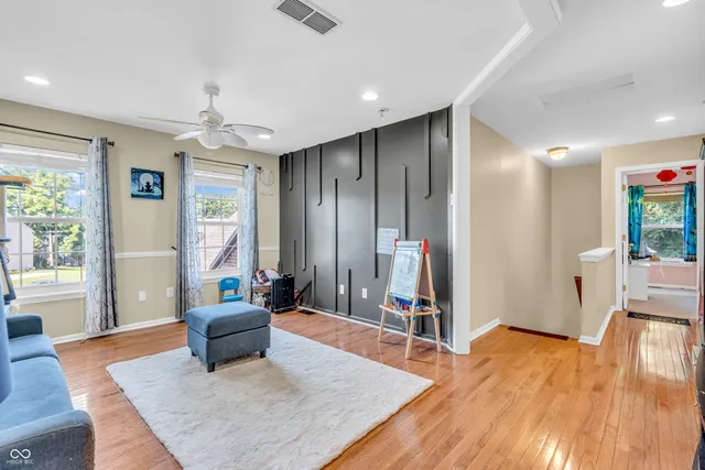 $440,000 | 6374 Timberbluff Circle, Avon, IN 46123