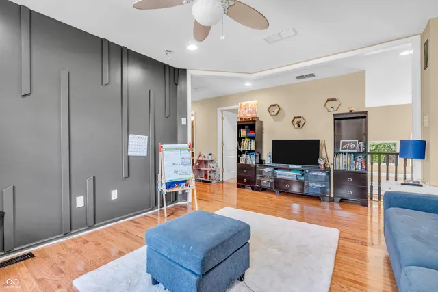 $440,000 | 6374 Timberbluff Circle, Avon, IN 46123