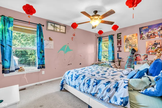 $440,000 | 6374 Timberbluff Circle, Avon, IN 46123