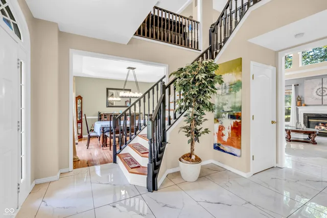 $440,000 | 6374 Timberbluff Circle, Avon, IN 46123