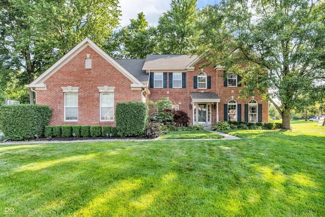 $440,000 | 6374 Timberbluff Circle, Avon, IN 46123