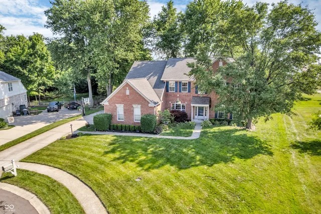 $440,000 | 6374 Timberbluff Circle, Avon, IN 46123