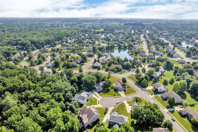 $440,000 | 6374 Timberbluff Circle, Avon, IN 46123