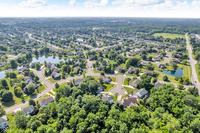 $440,000 | 6374 Timberbluff Circle, Avon, IN 46123